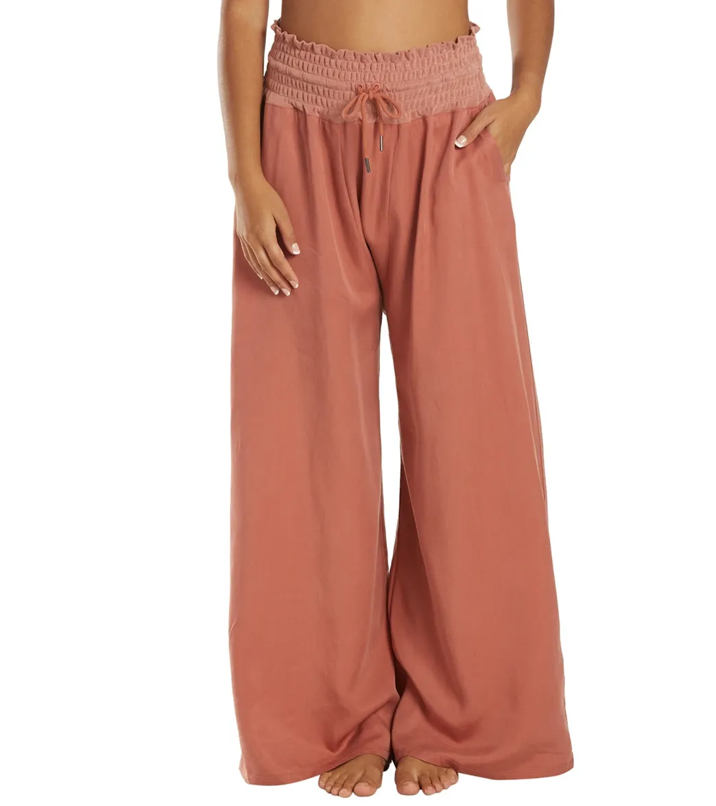 Free People Movement Mia Lounge Pants
