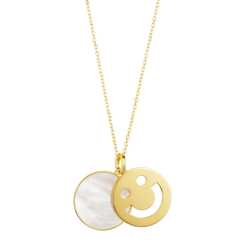 FRIENDS Super Happy 2X Pendant