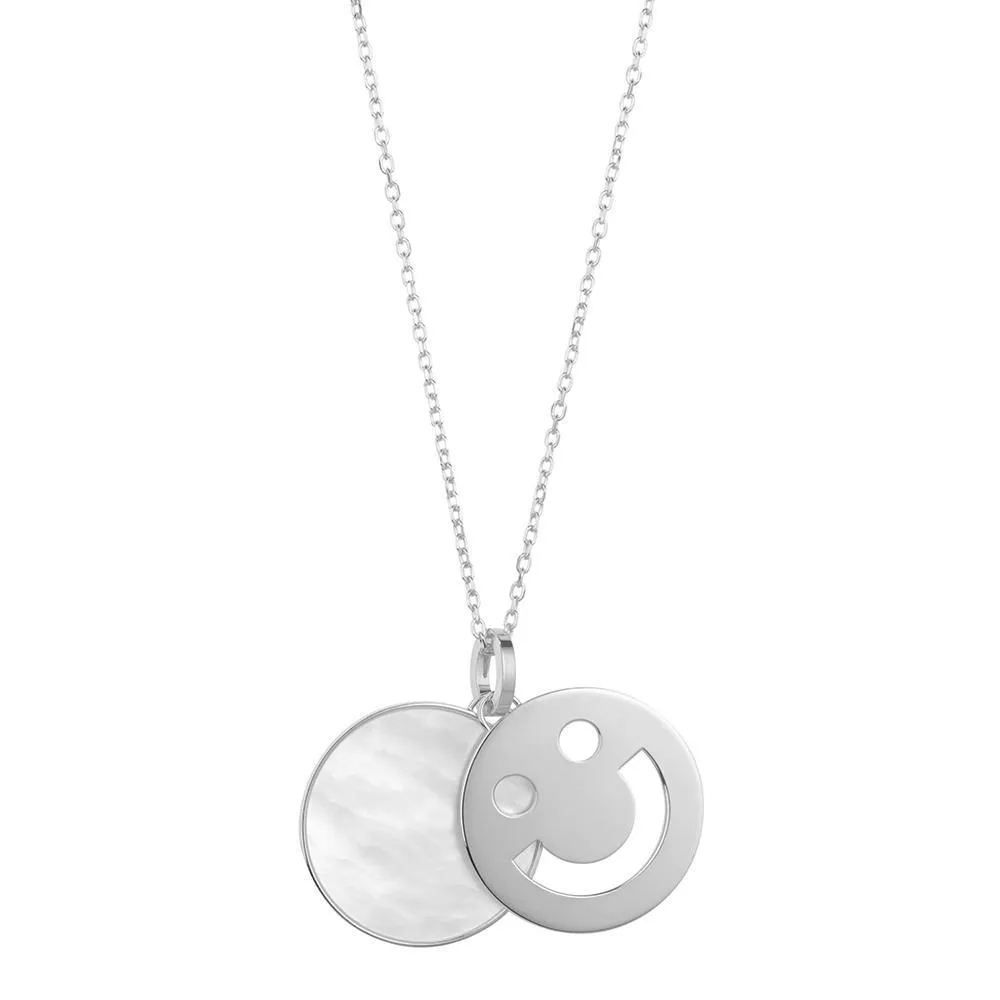 FRIENDS Super Happy 2X Pendant