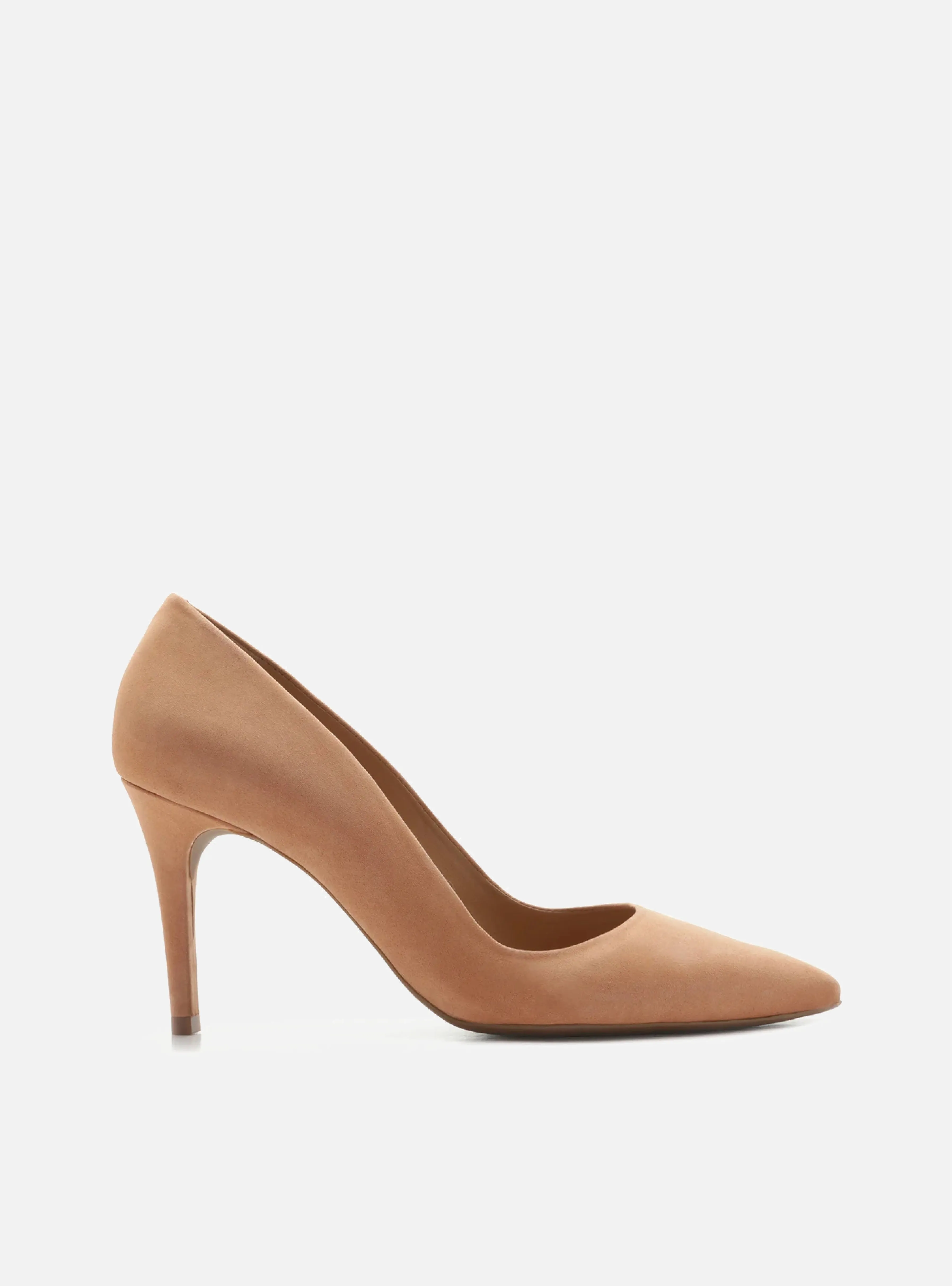 Gabriella Mid Stiletto Pump
