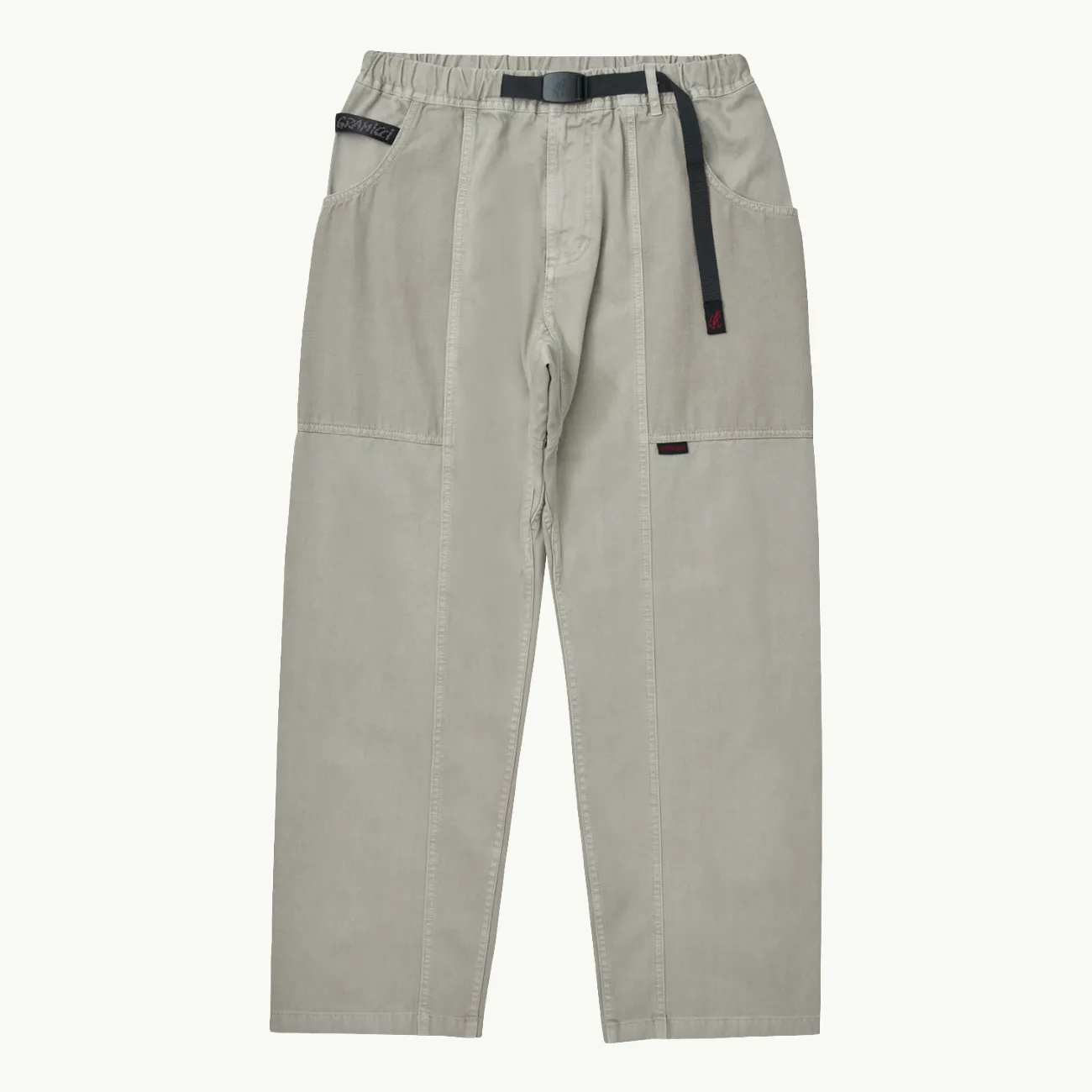 Gadget Pant - Pigment Oat