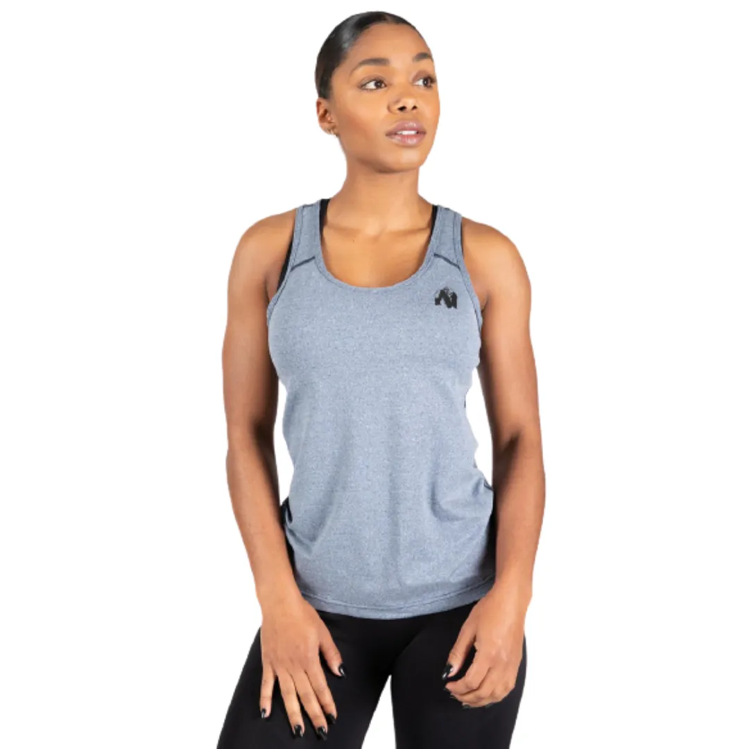 Gorilla Wear Aspen Tank Top