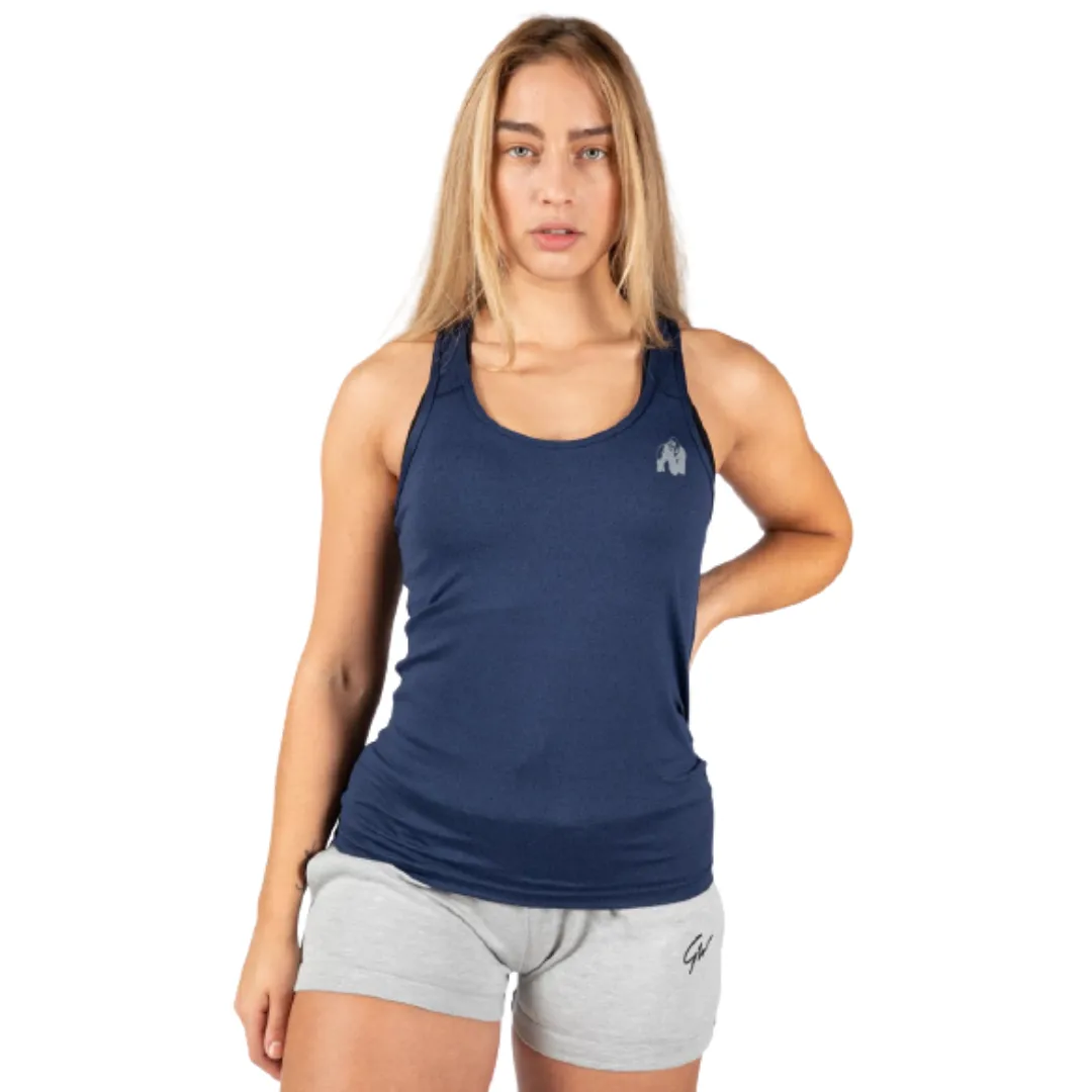 Gorilla Wear Aspen Tank Top