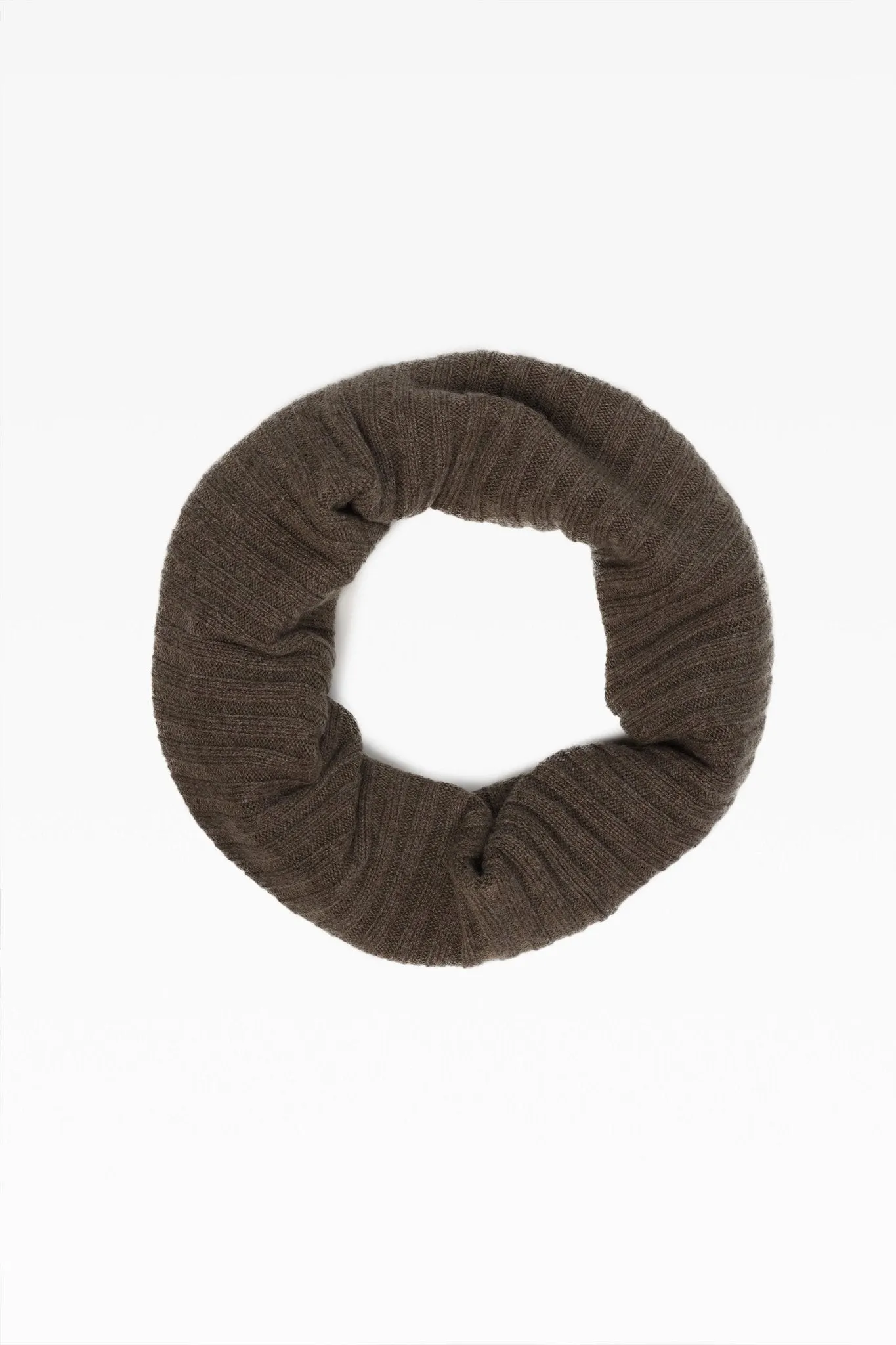 Hayley Rib Snood