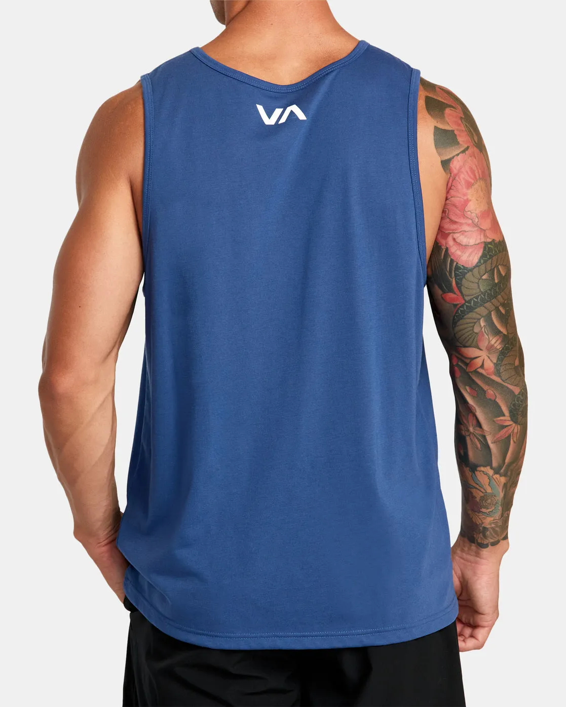 Icon Tank Top - Purps