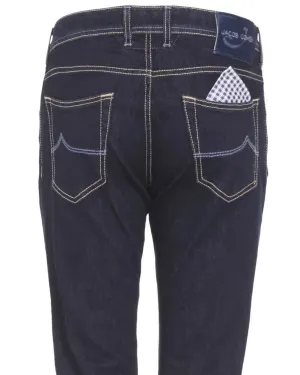 Jeans Blue Comfort - Slim