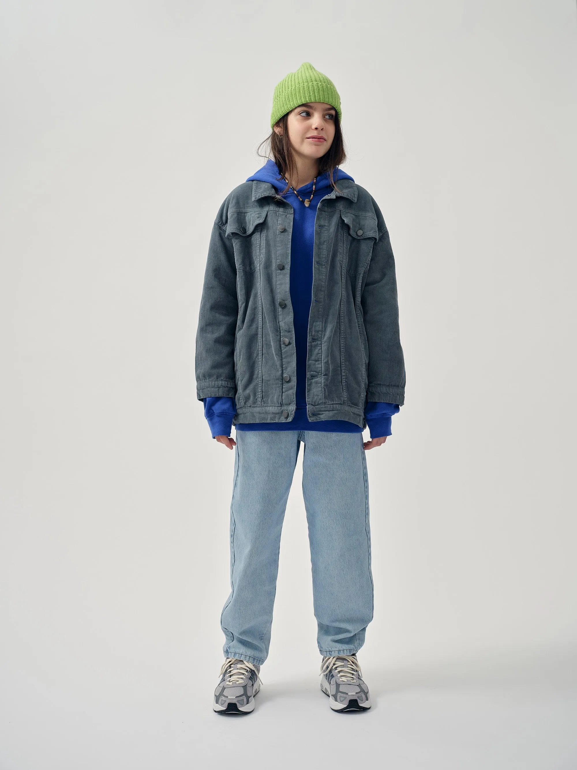 Jeans Ice Blue