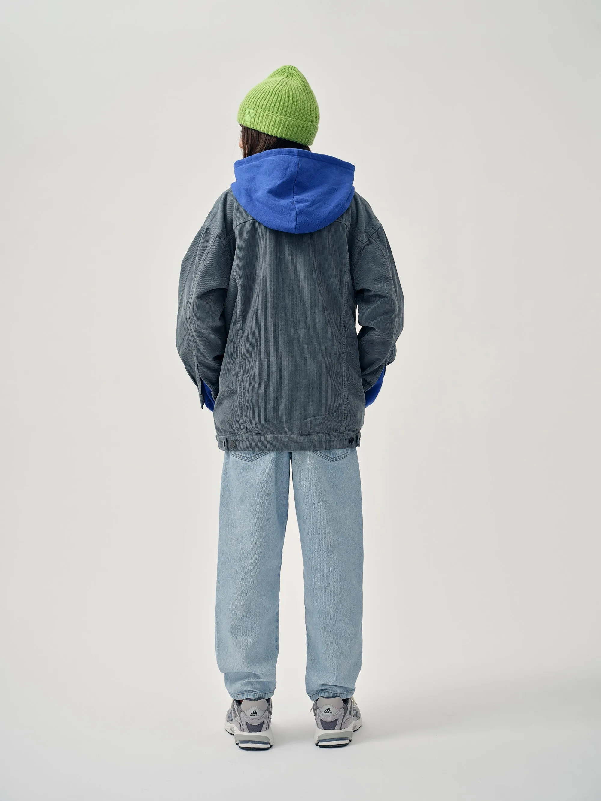 Jeans Ice Blue