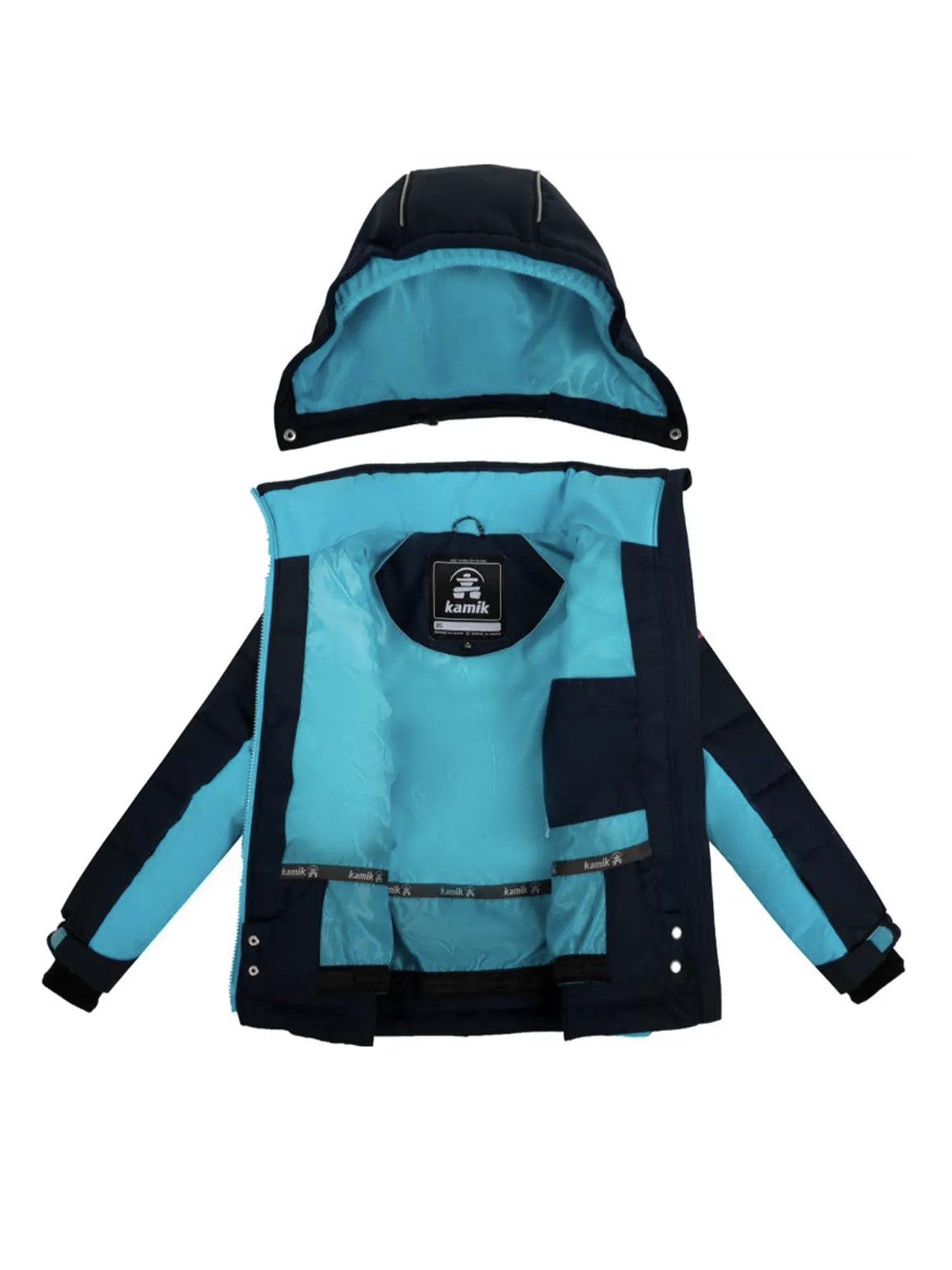 Kamik Aayla Jacket - Girls'