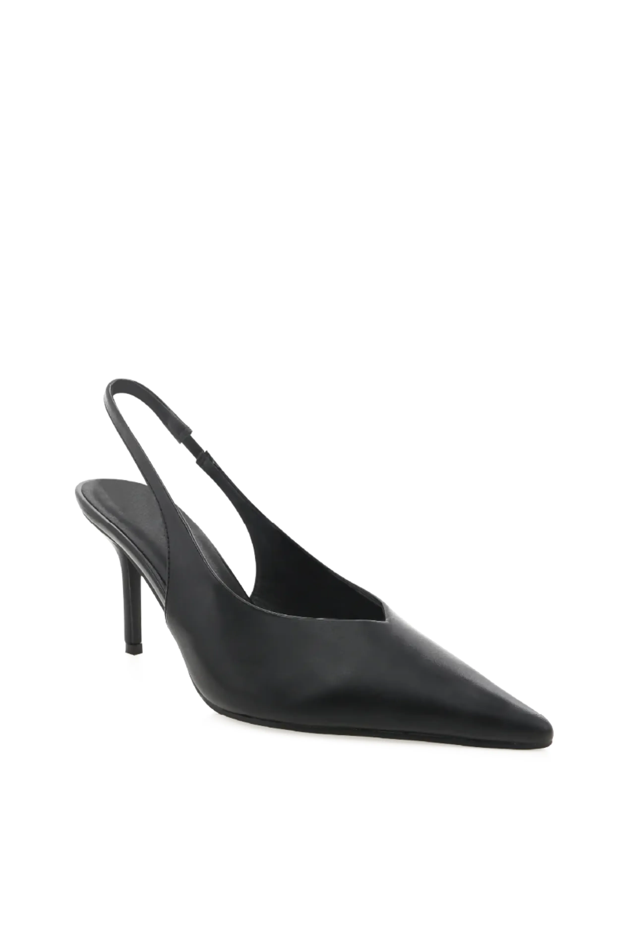 Kendra Heel by Billini