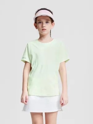 Lattice Energy Short Sleeves