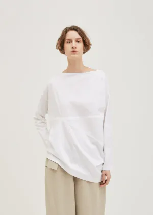 Light Jersey Cotton Top