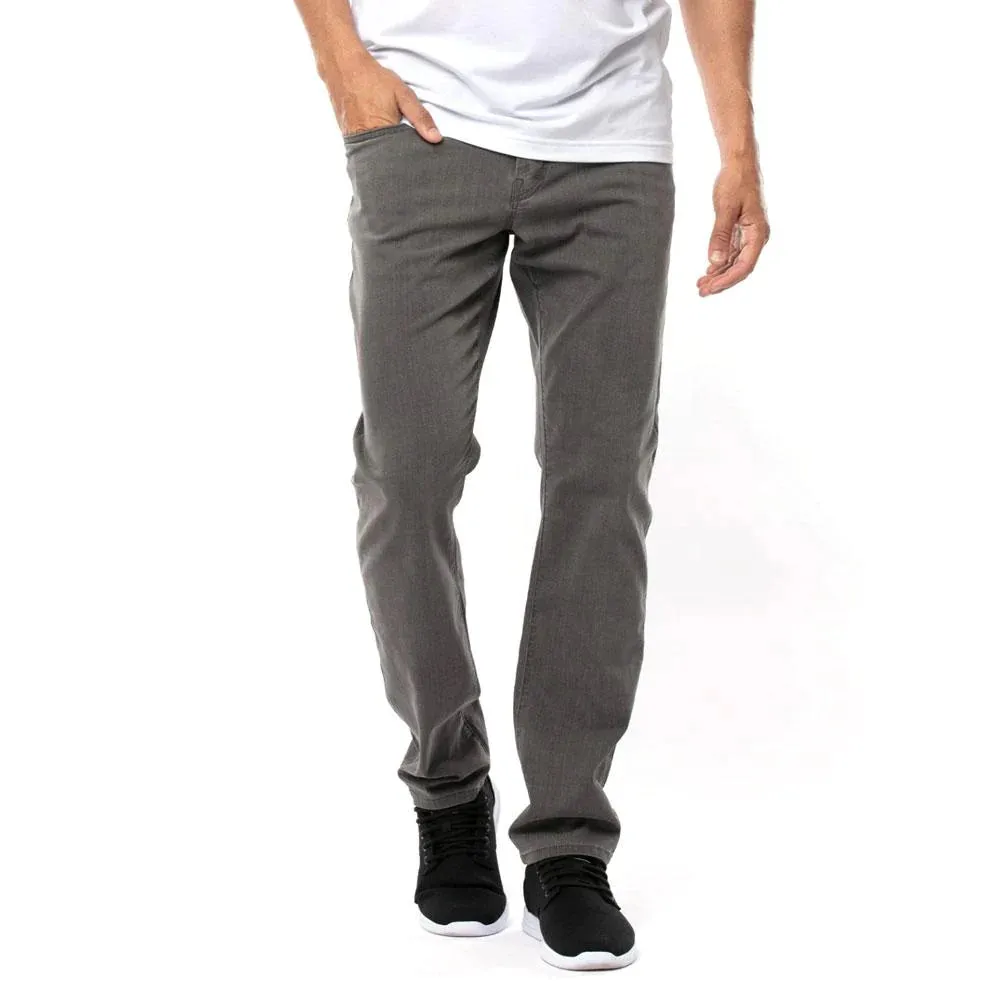 Litchfield Panama Denim Trousers