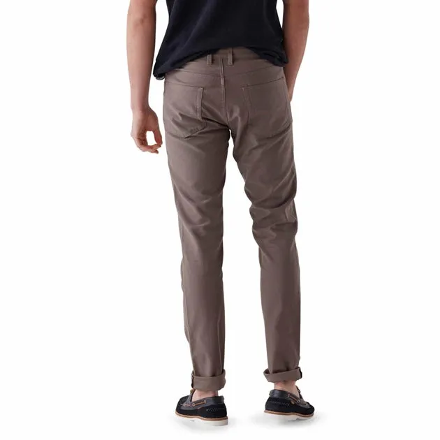 Litchfield Panama Denim Trousers