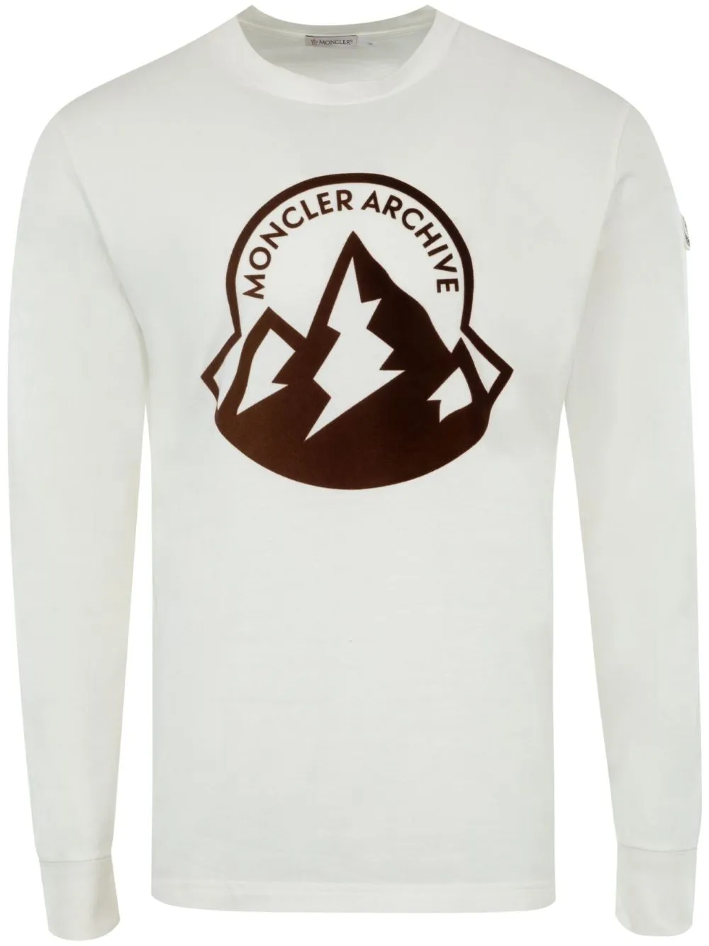 LS T-shirt