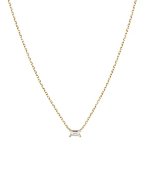 Lumi Necklace