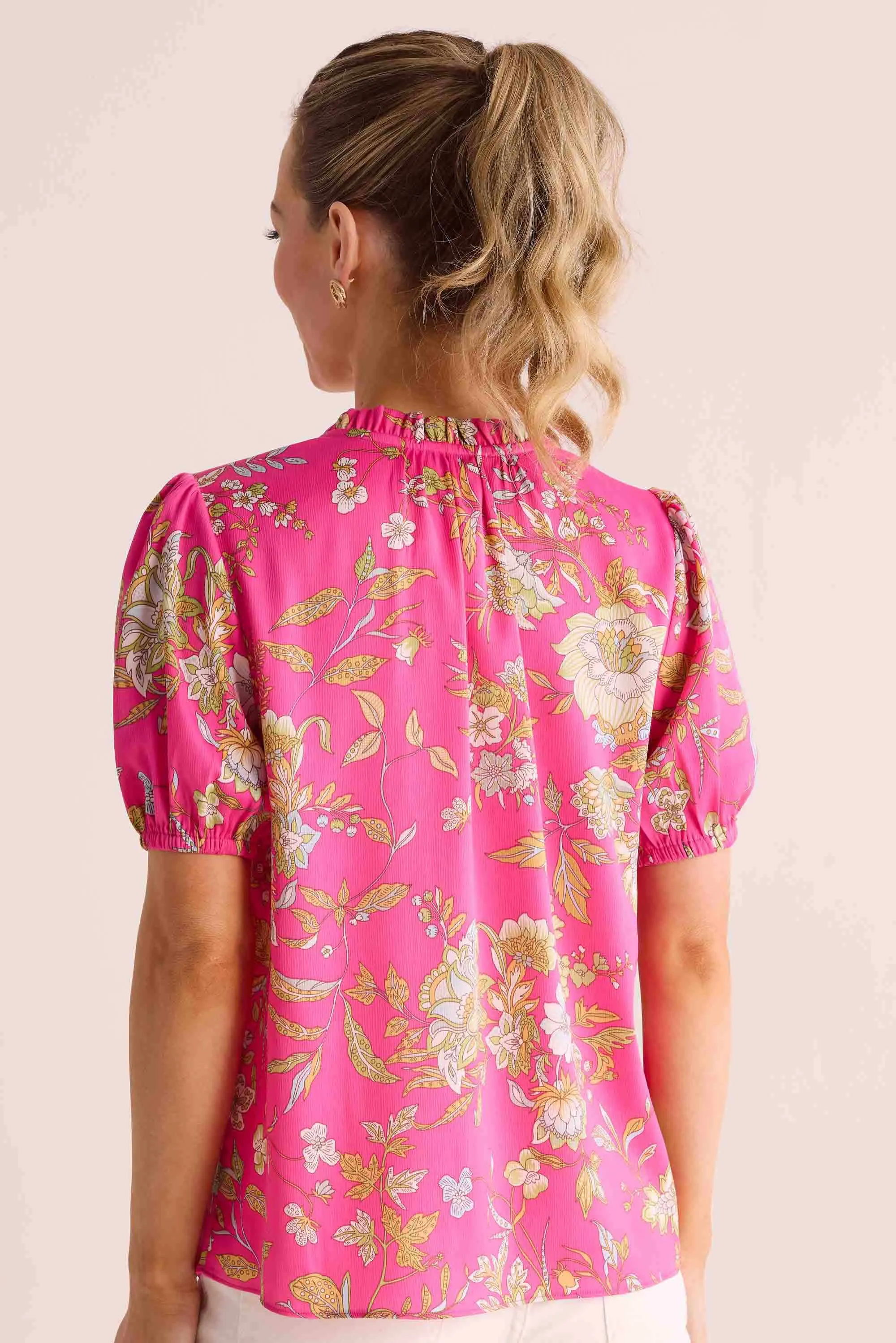 Maribel Top