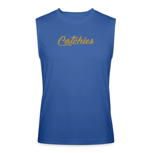 Men’s Performance Sleeveless Shirt