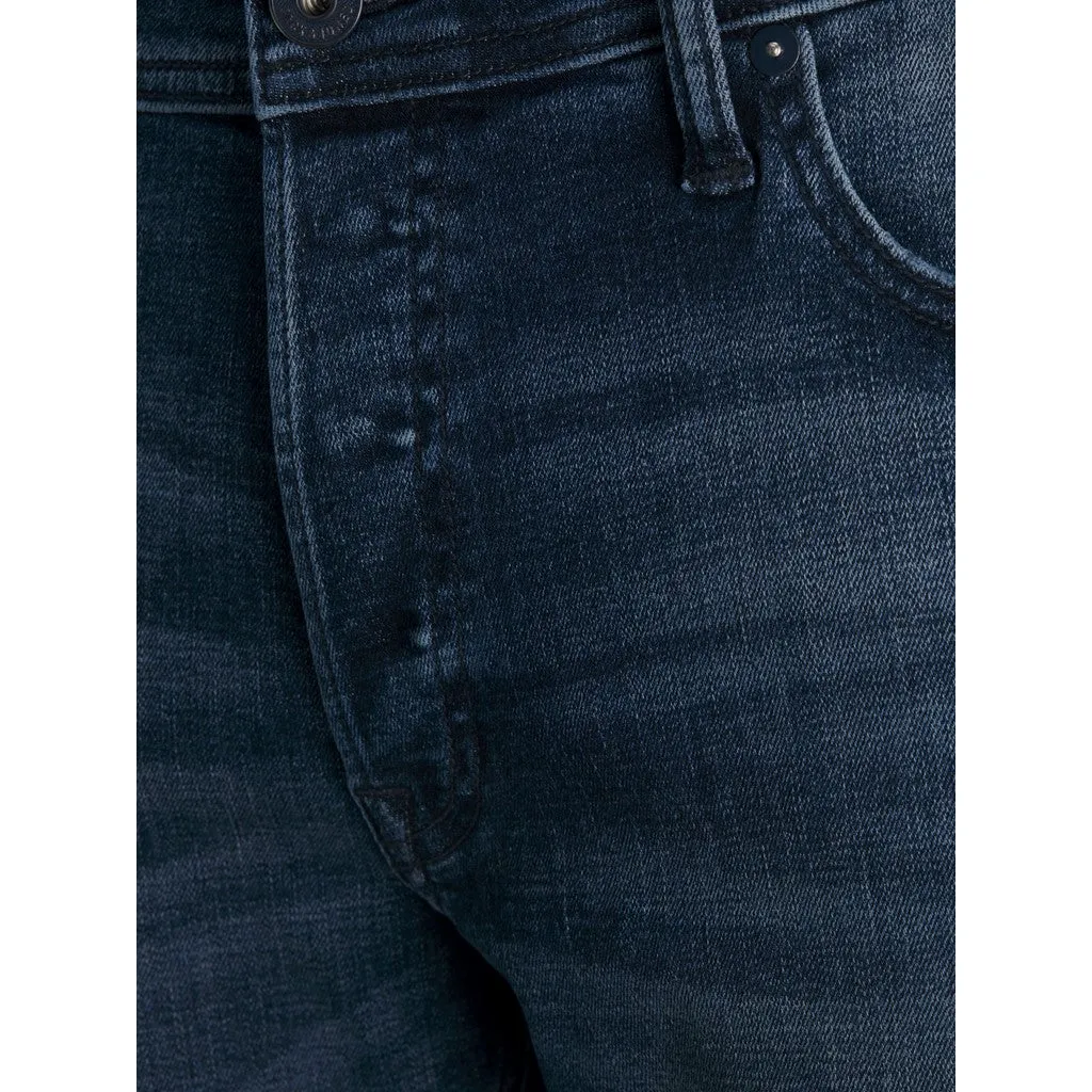 Men's Premium Denim Jeans