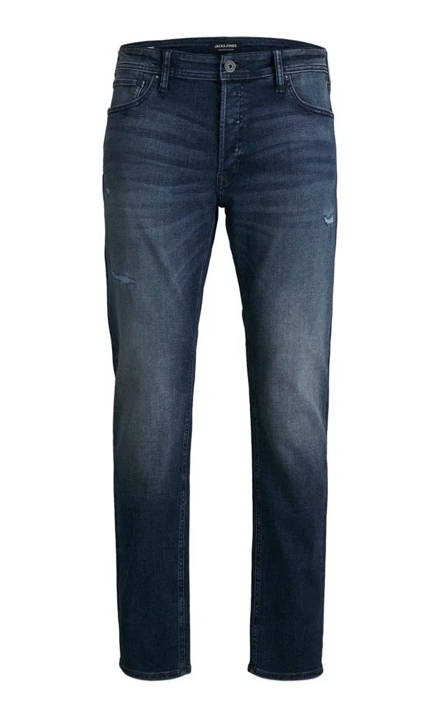 Men's Premium Denim Jeans