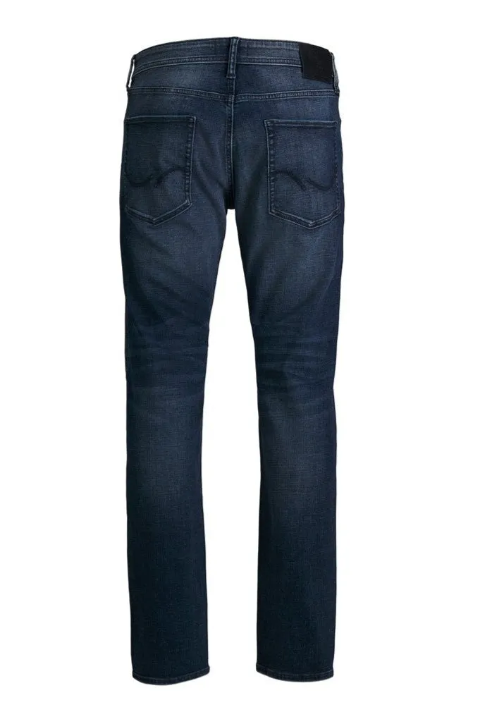Men's Premium Denim Jeans