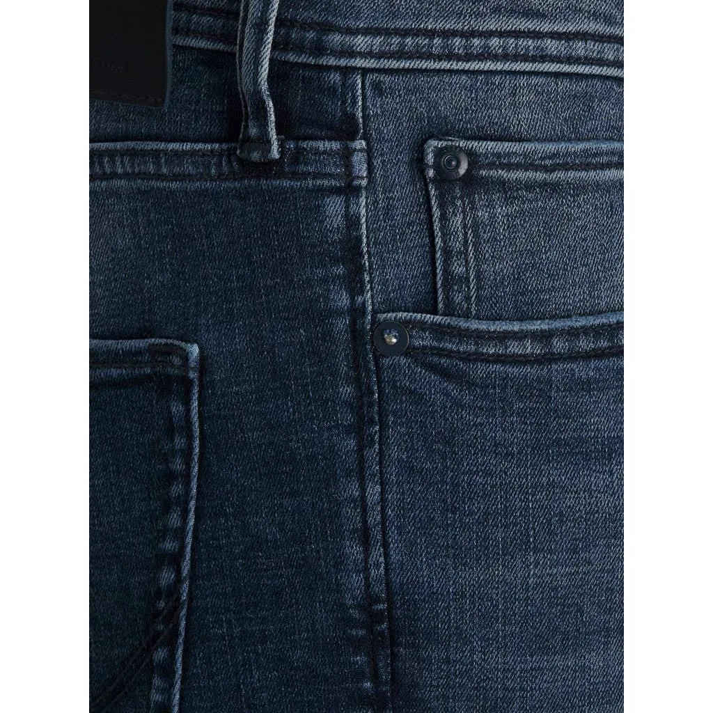 Men's Premium Denim Jeans