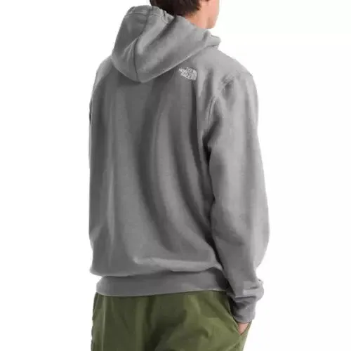 Men`s Varsity Hoodie