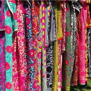 Mini Handmade Silk Scarves / Wrap ~ Multiple Colours