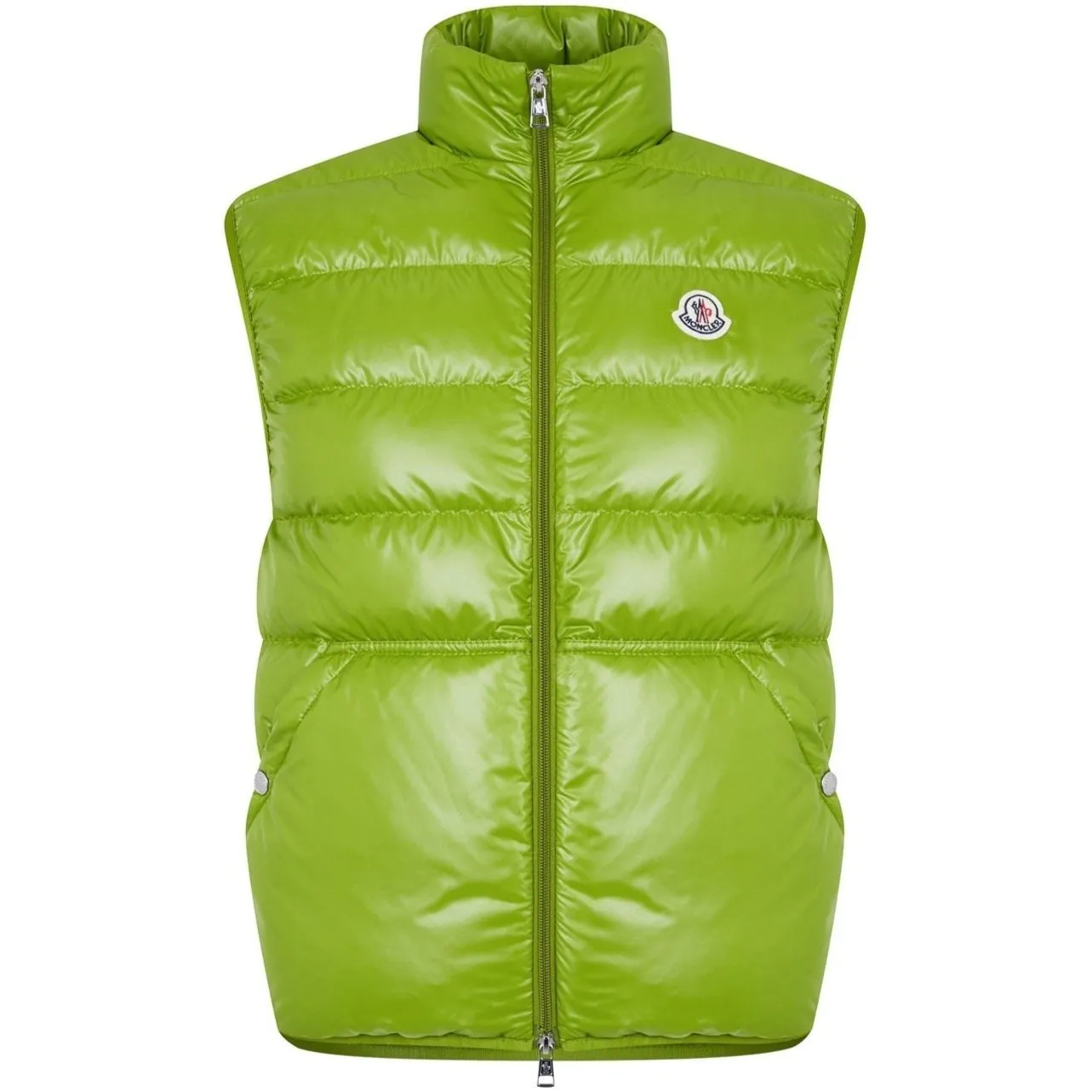 Moncler Aube Padded Bodywarmer