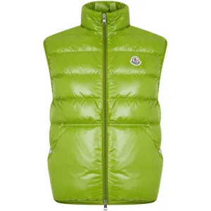 Moncler Aube Padded Bodywarmer