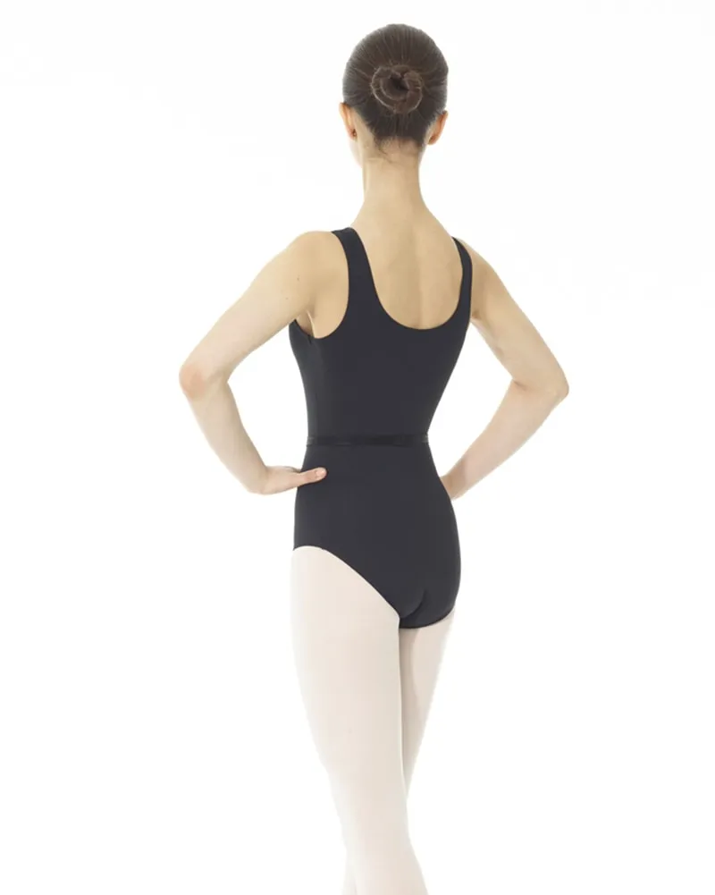 Mondor Academy RAD Tactel Tank Leotard - 3545C Girls