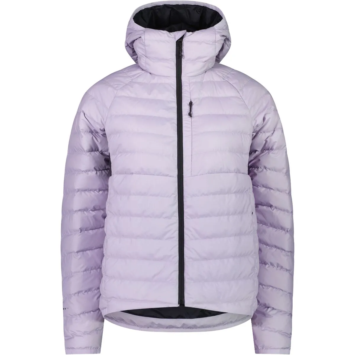 Mons Royale Atmos Wool X Down Insulation Hood - Women's