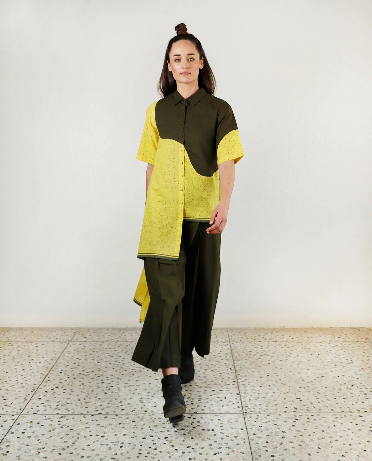 MOVEMENT CO-ORD