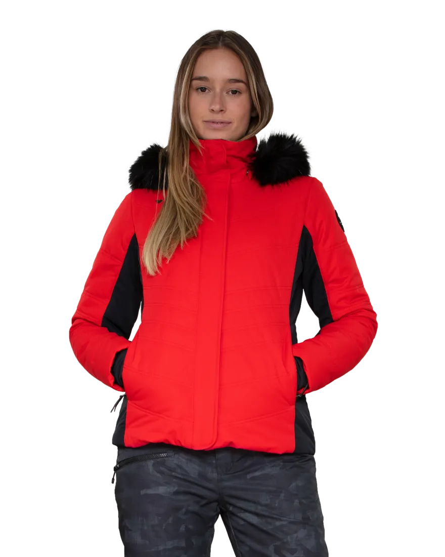 Obermeyer Women's Tuscany II Jacket