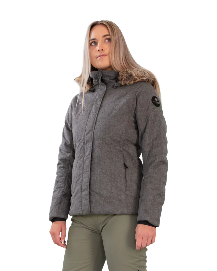 Obermeyer Women's Tuscany II Jacket