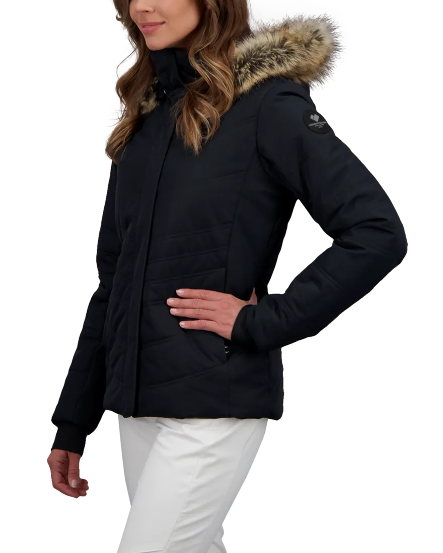 Obermeyer Women's Tuscany II Jacket