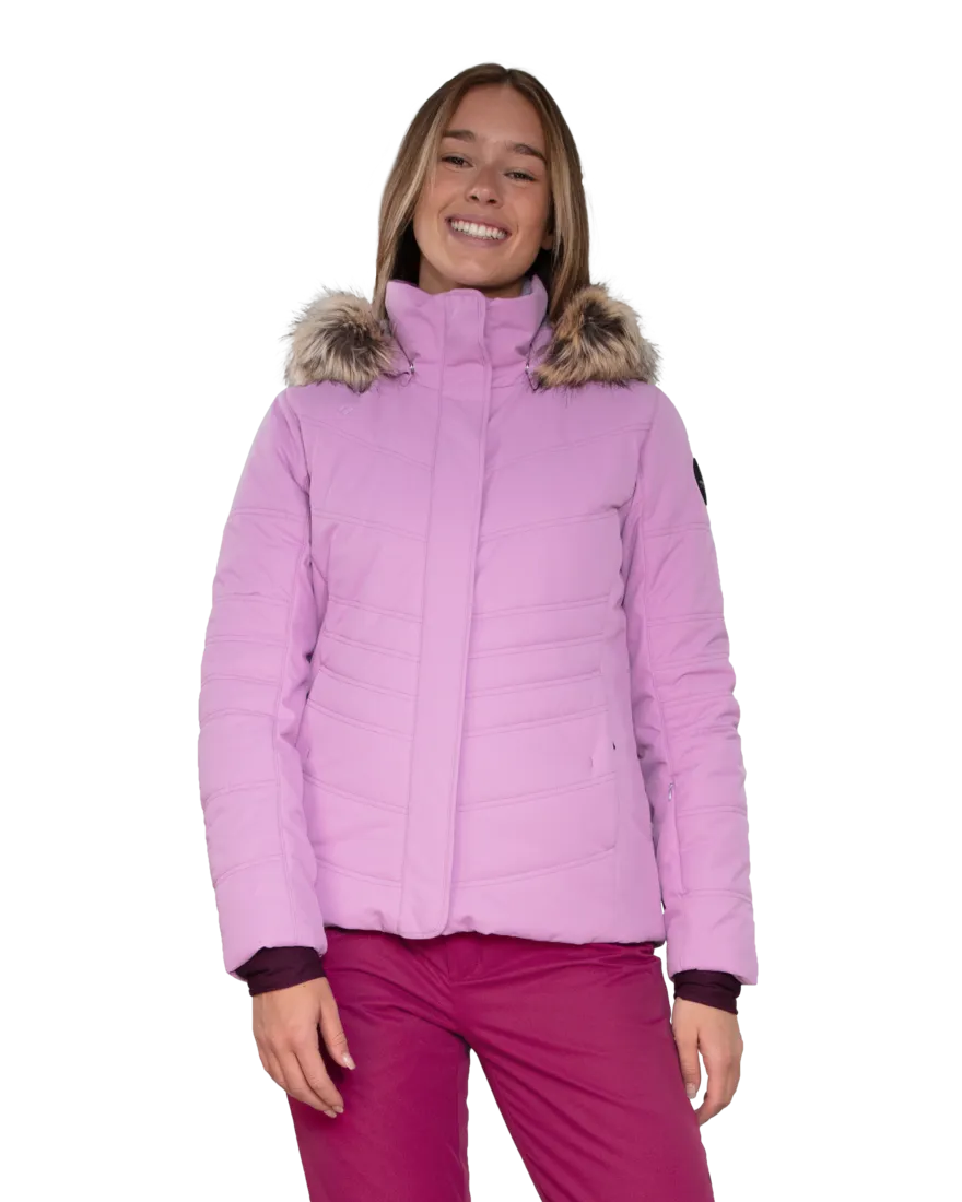 Obermeyer Women's Tuscany II Jacket