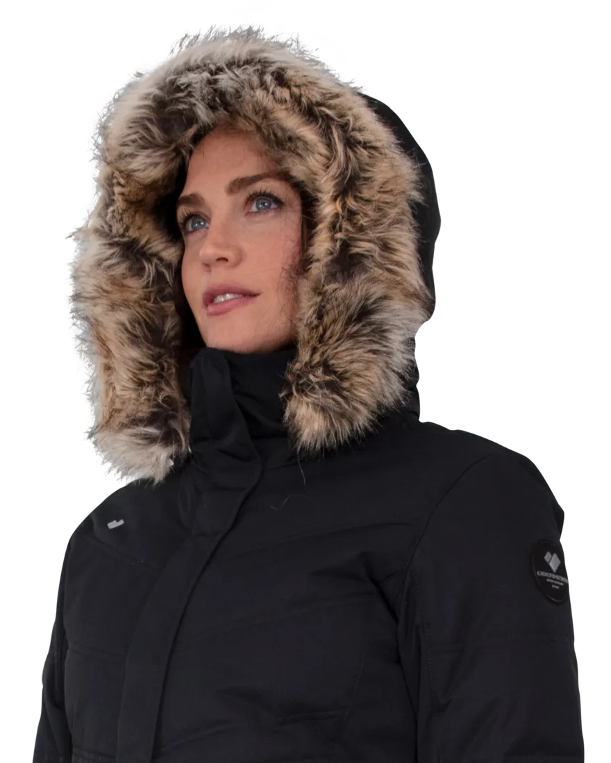Obermeyer Women's Tuscany II Jacket