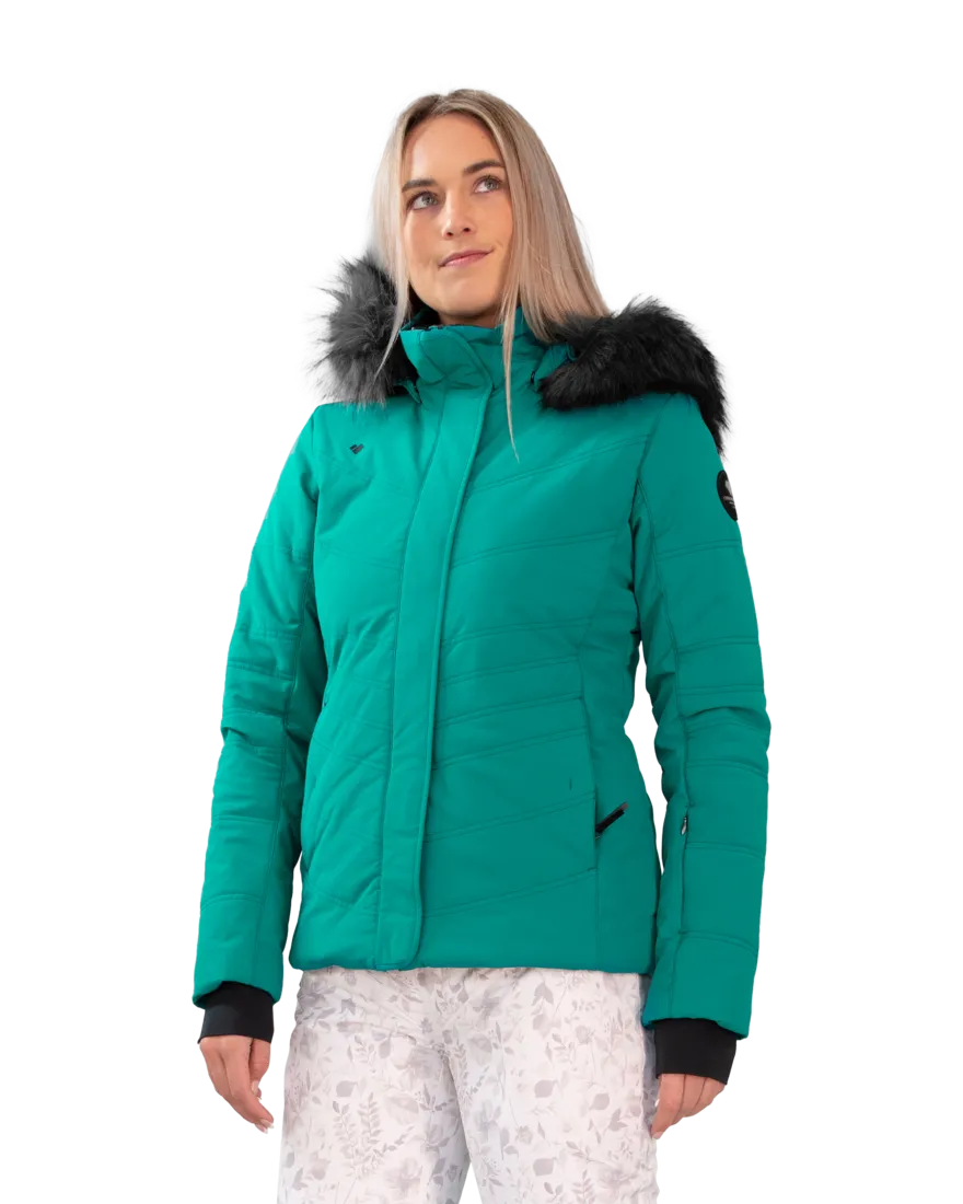 Obermeyer Women's Tuscany II Jacket
