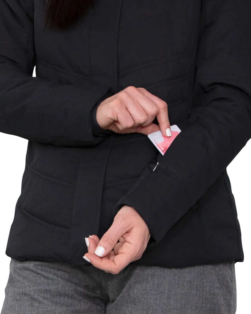 Obermeyer Women's Tuscany II Jacket