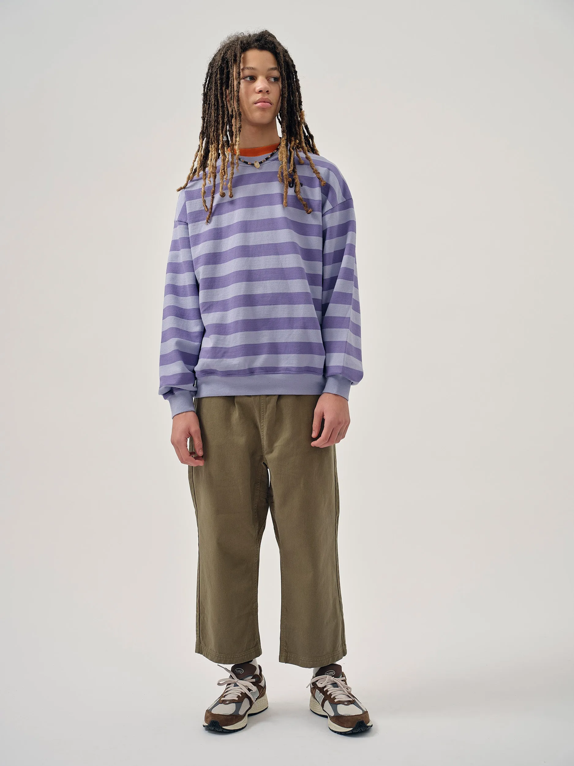 Pant Easy Aloe
