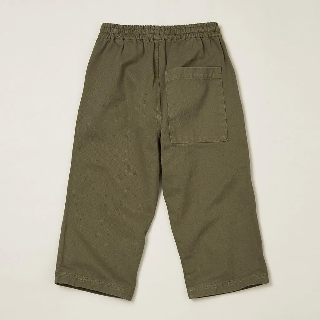 Pant Easy Aloe
