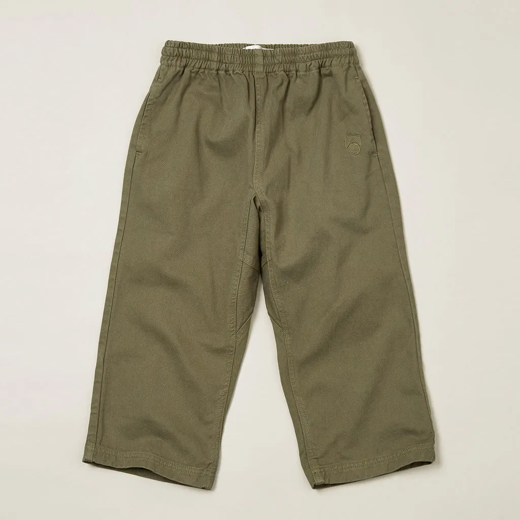 Pant Easy Aloe