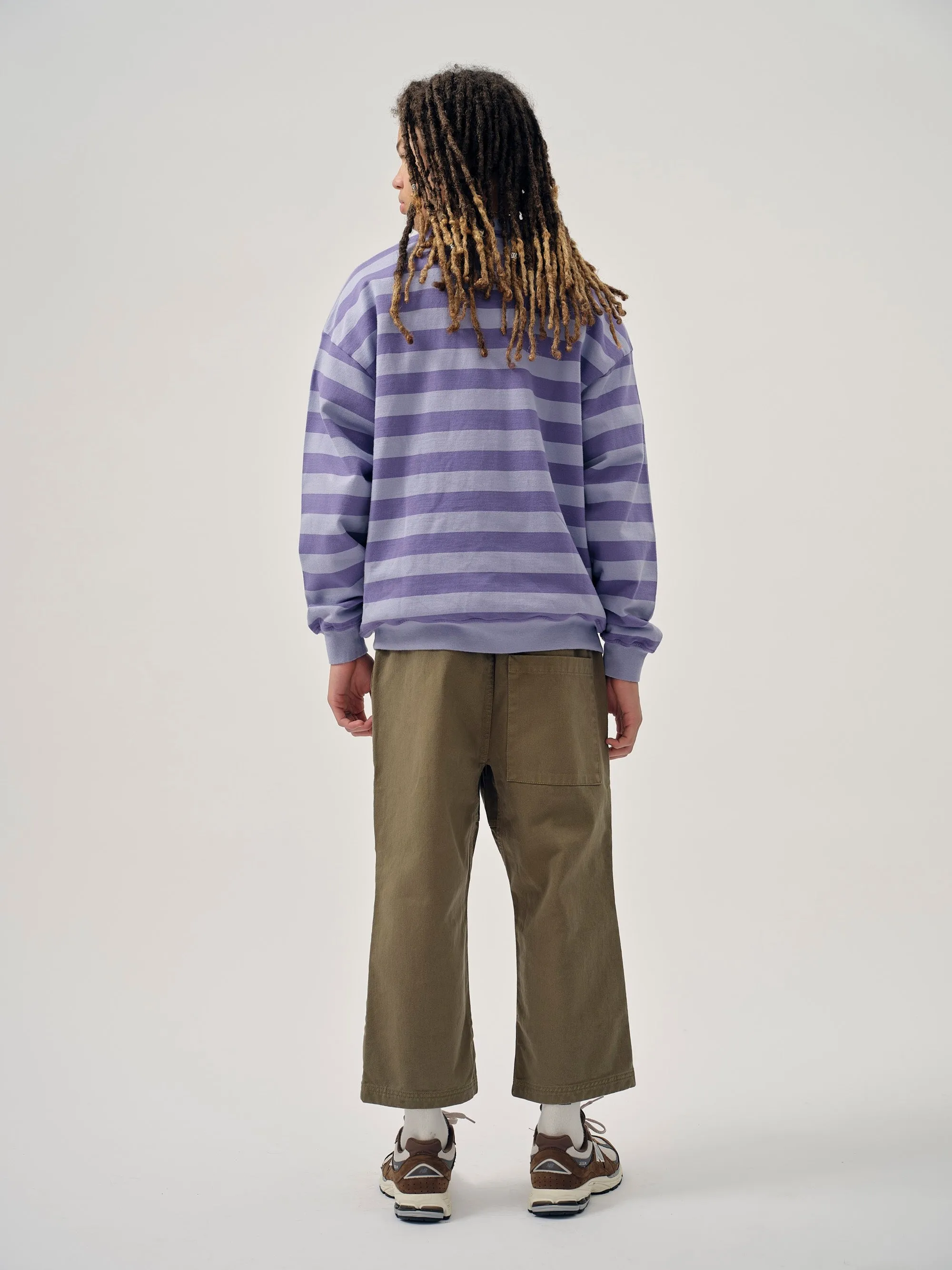 Pant Easy Aloe