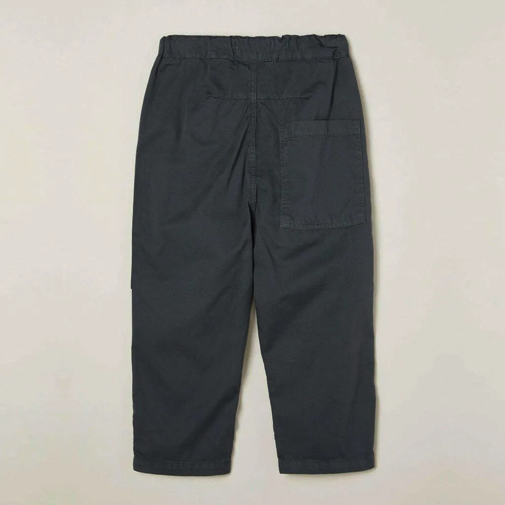 Pants Squirrel Dark Grey - sample