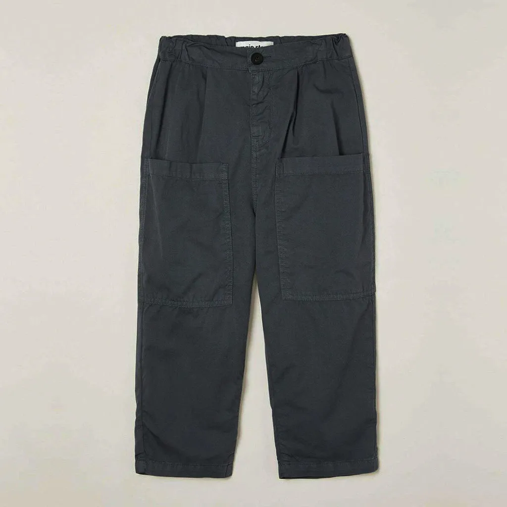 Pants Squirrel Dark Grey - sample
