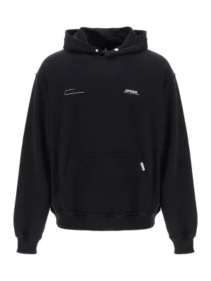 Patron Hoodie Cotton Blend