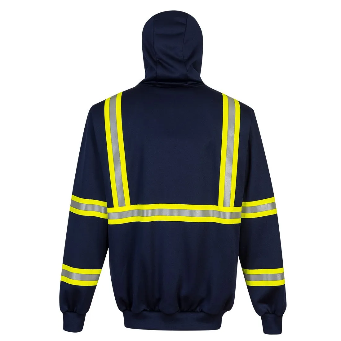 Portwest Iona Xtra Enhanced Hoodie - 4XL