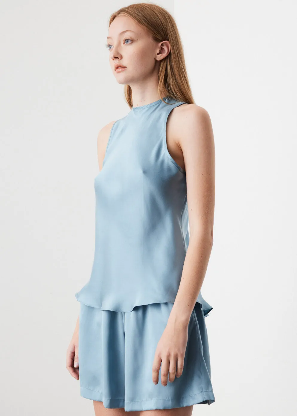 Racer Tank Top