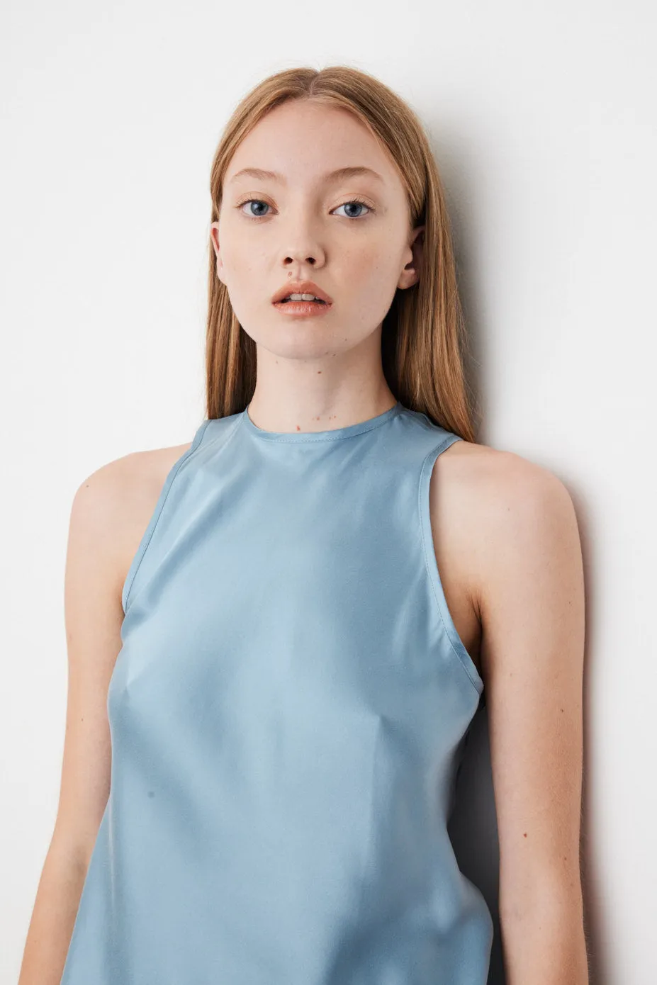 Racer Tank Top